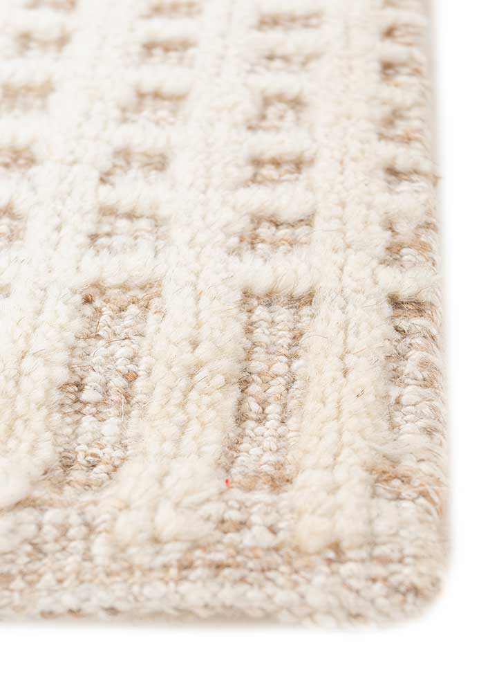 Wool Rug 60x90cm - Wool Rug