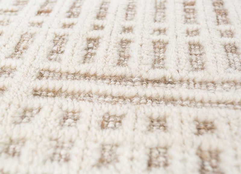 Wool Rug 60x90cm - Wool Rug