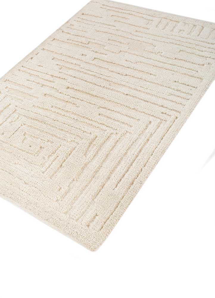 Wool Rug 60x90cm - Wool Rug