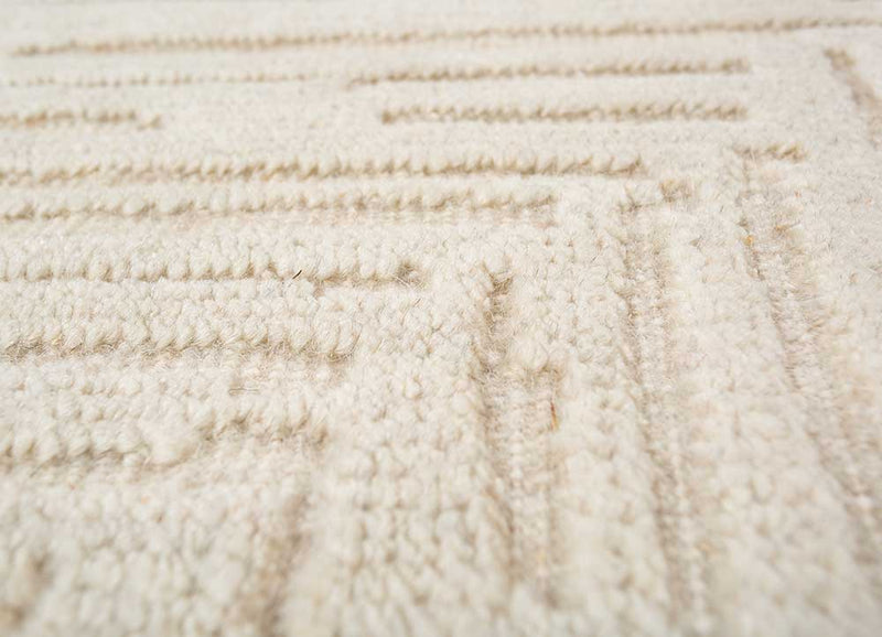 Wool Rug 60x90cm - Wool Rug