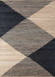 Jute Carpet Rug 150x240cm