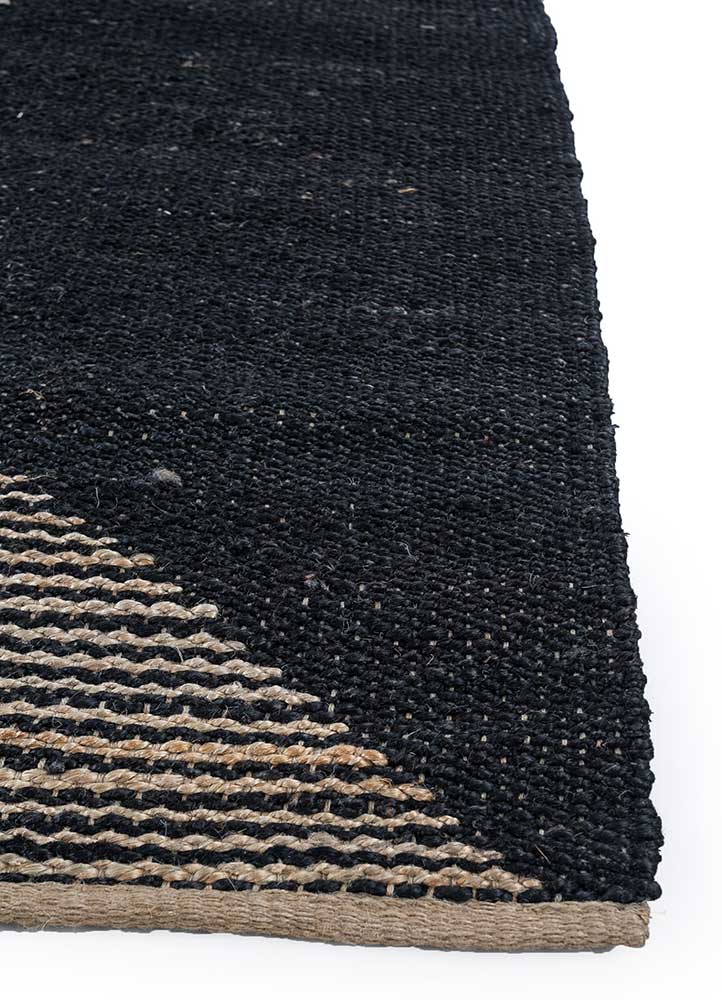 Jute Carpet Rug 150x240cm