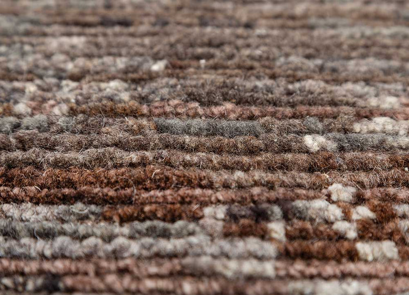 Wool Rug 240x300cm - Wool Rug