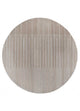 Wool Rug 180x180cm - Wool Rug