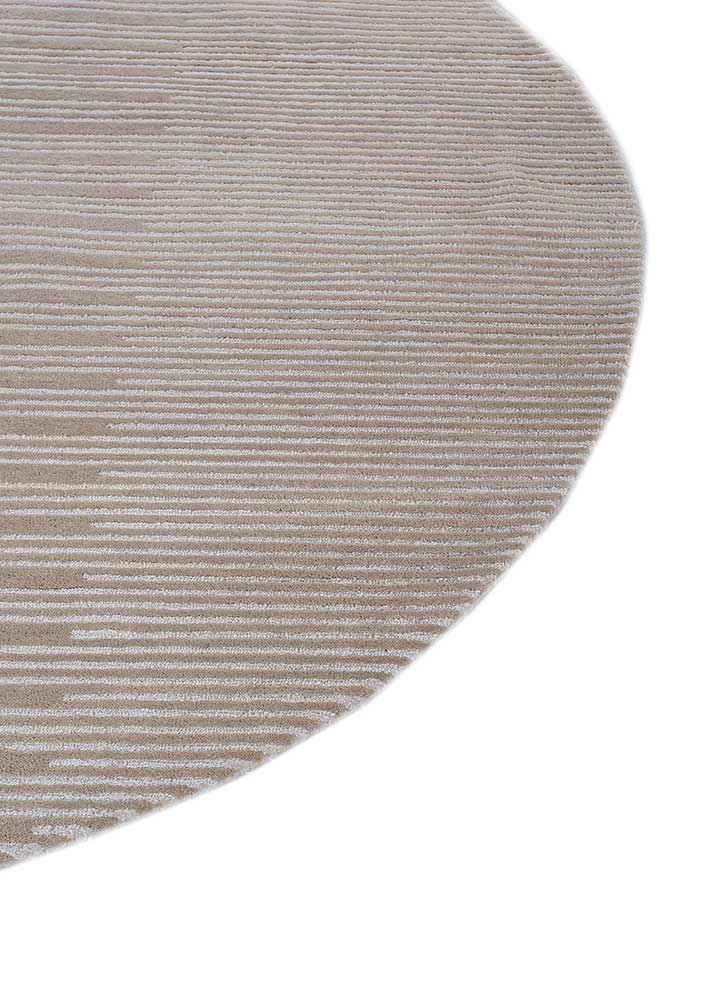 Wool Rug 180x180cm - Wool Rug