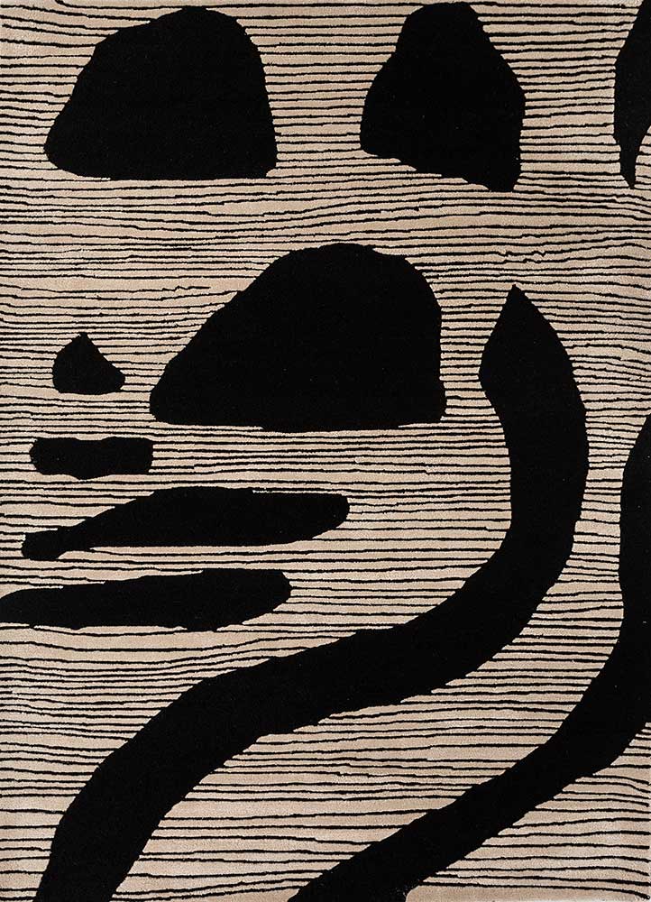 Wool Rug 180x270cm - Wool Rug