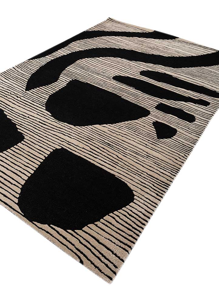 Wool Rug 180x270cm - Wool Rug