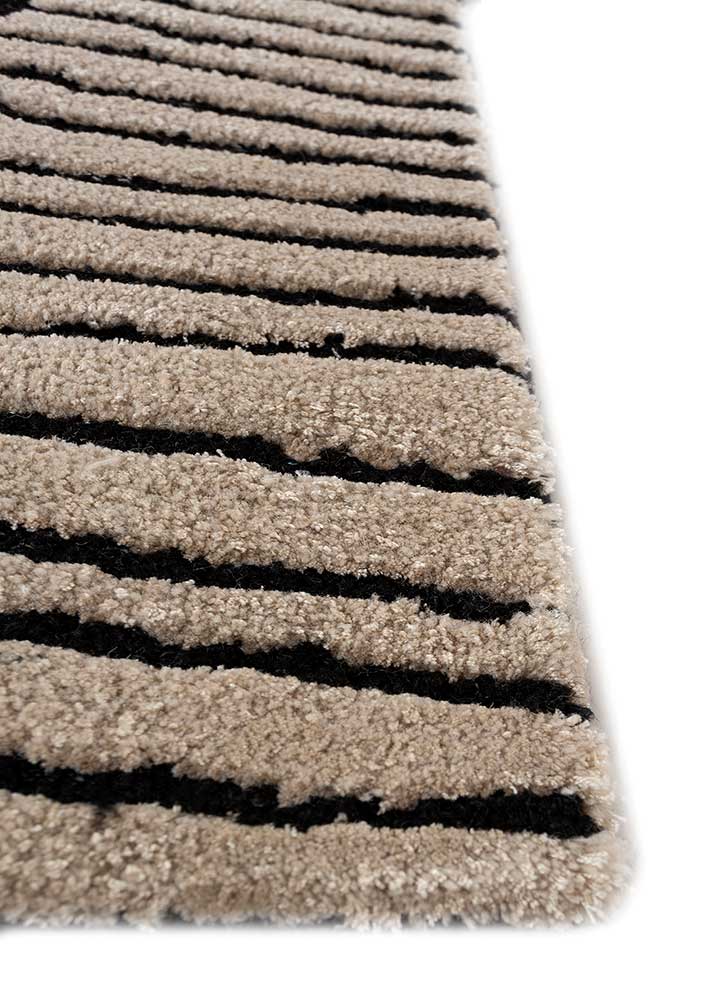Wool Rug 180x270cm - Wool Rug