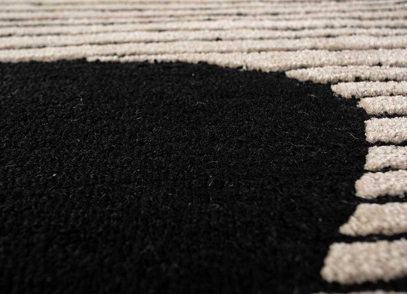 Wool Rug 180x270cm - Wool Rug
