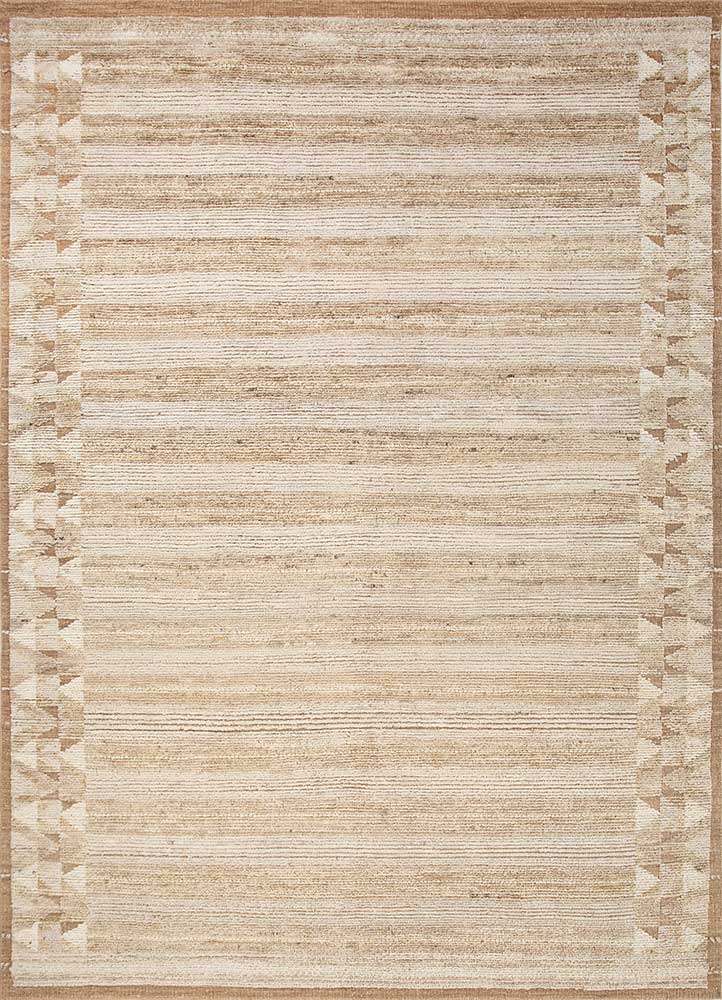 Wool Rug 240x300cm - Wool Rug