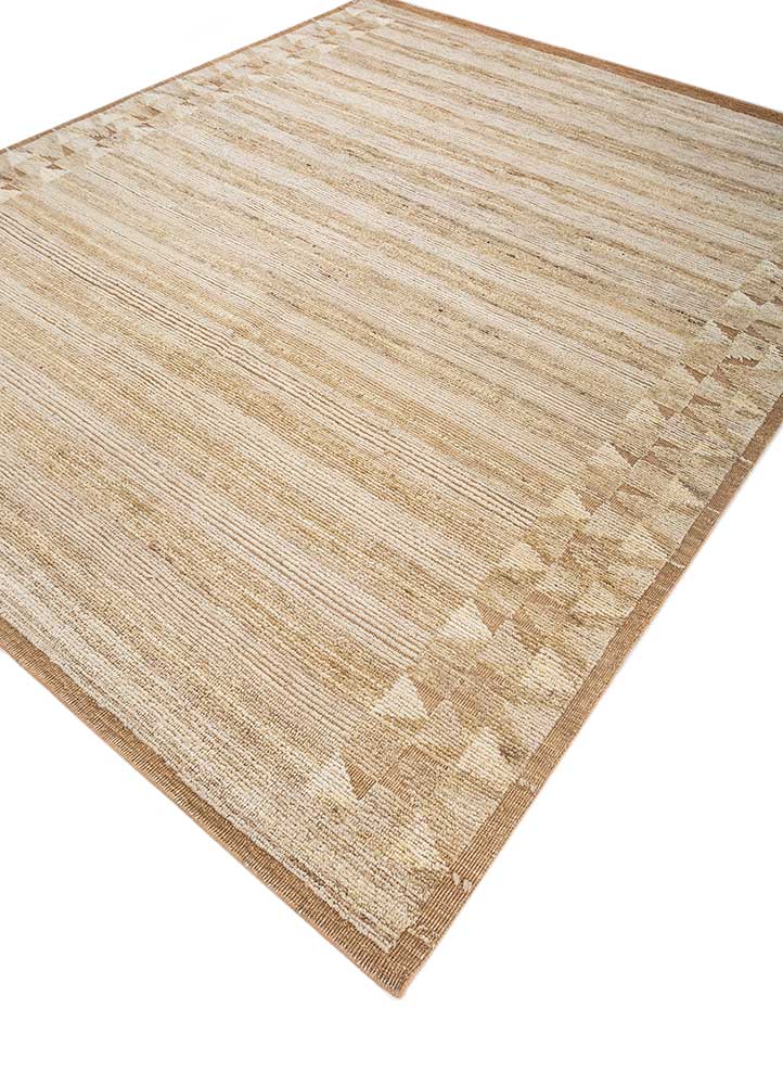 Wool Rug 240x300cm - Wool Rug