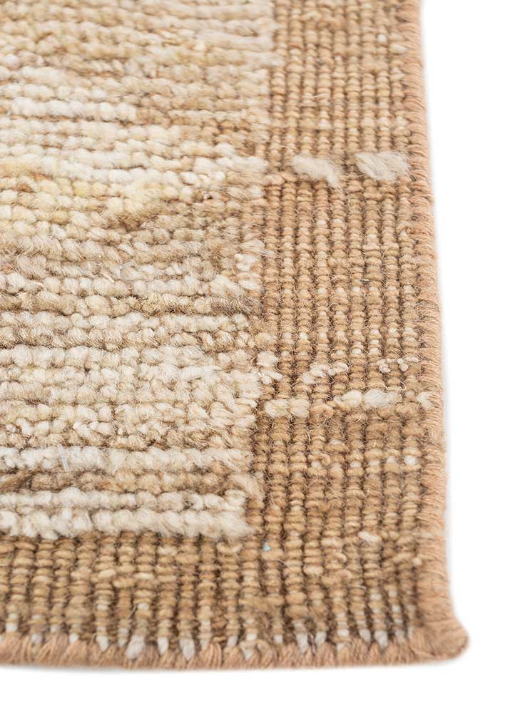 Wool Rug 240x300cm - Wool Rug