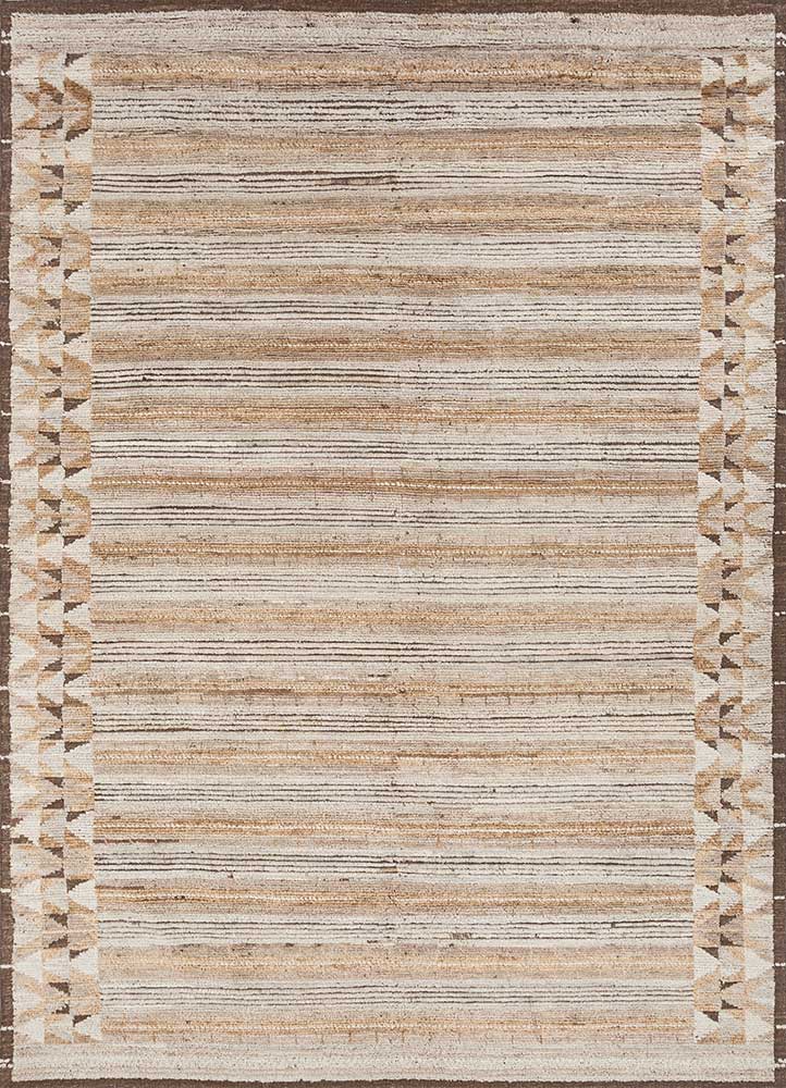 Wool Rug 240x300cm - Wool Rug