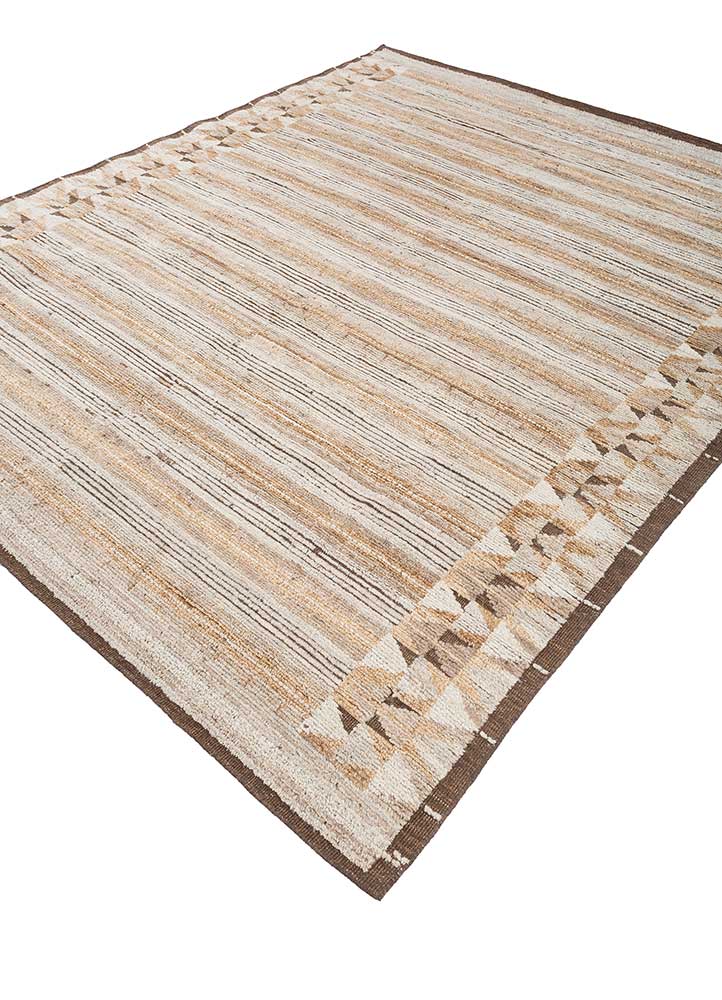 Wool Rug 240x300cm - Wool Rug