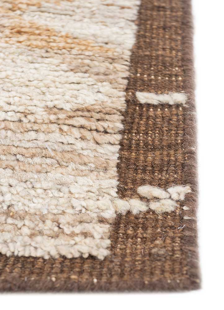 Wool Rug 240x300cm - Wool Rug