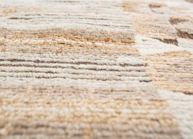 Wool Rug 240x300cm - Wool Rug