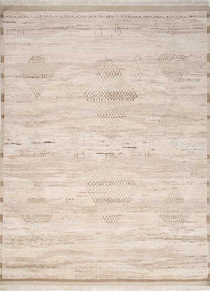 Wool Rug 240x300cm - Wool Rug