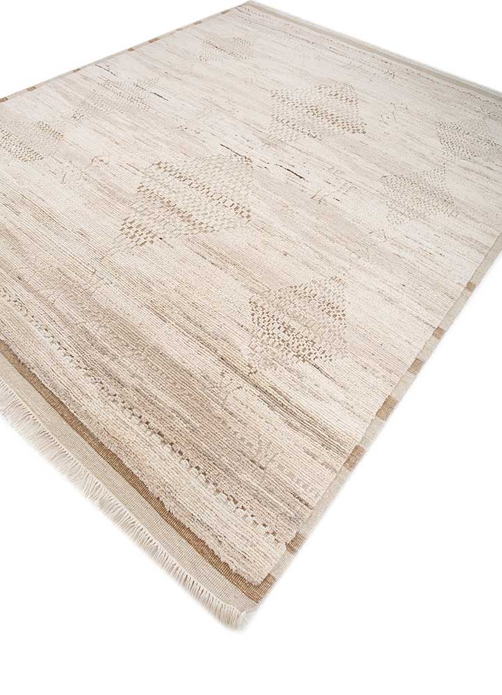 Wool Rug 240x300cm - Wool Rug
