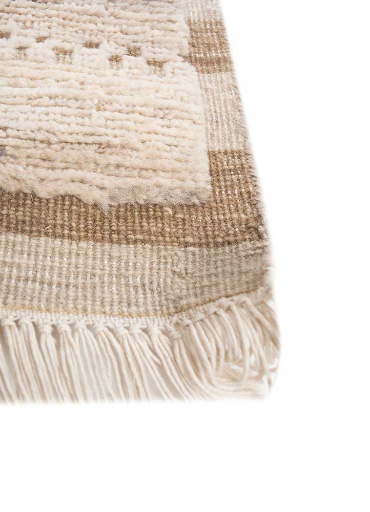 Wool Rug 240x300cm - Wool Rug