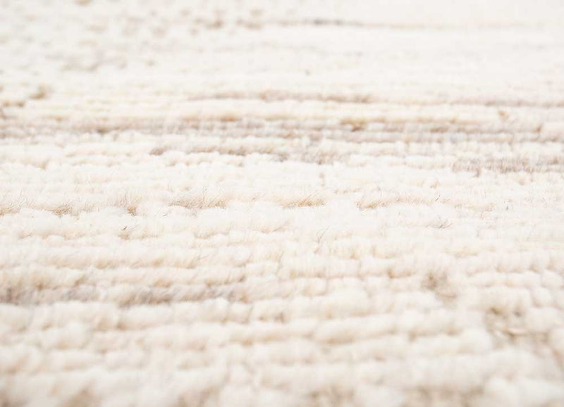 Wool Rug 240x300cm - Wool Rug