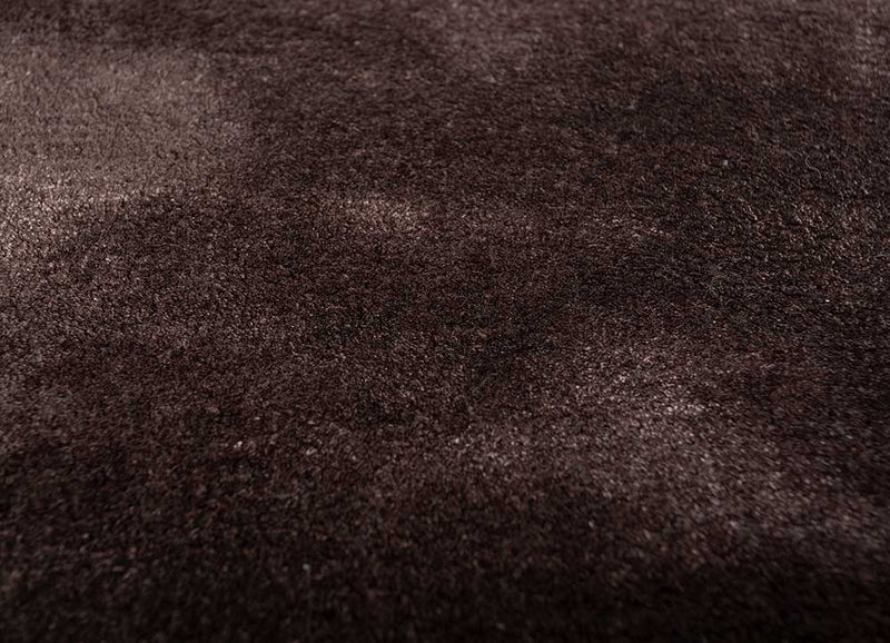 Designer Rug other shape  - 132 x 88 cm - beige