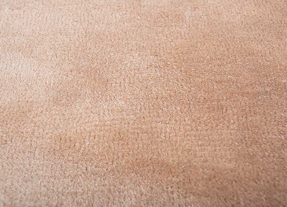 Designer Rug other shape  - 225 x 150 cm - orange