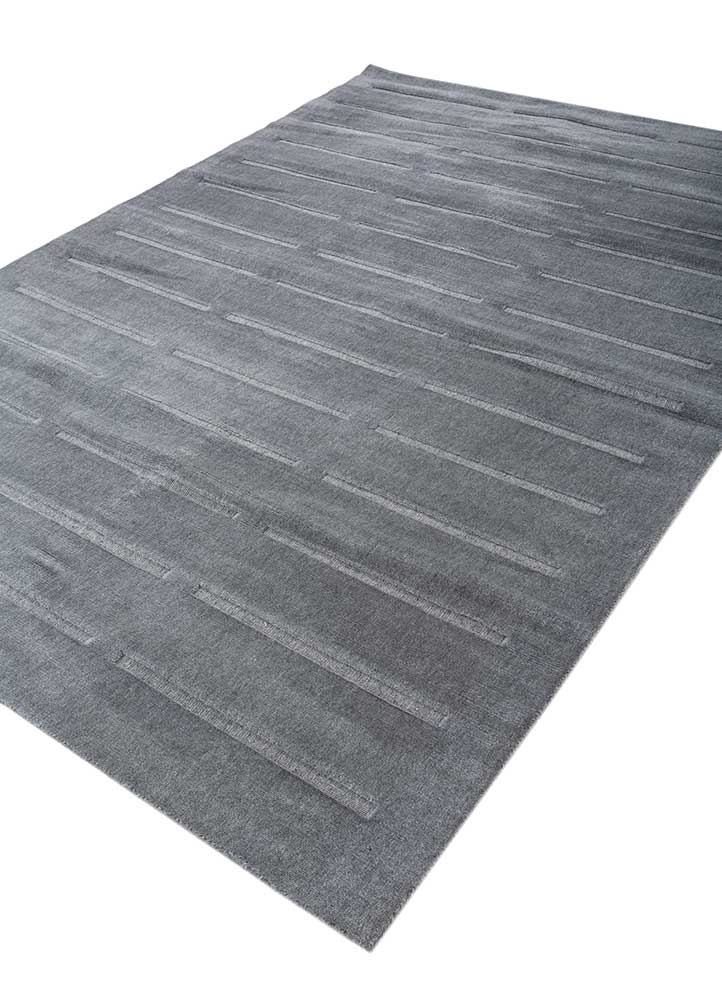 Wool Rug 180x270cm - Wool Rug