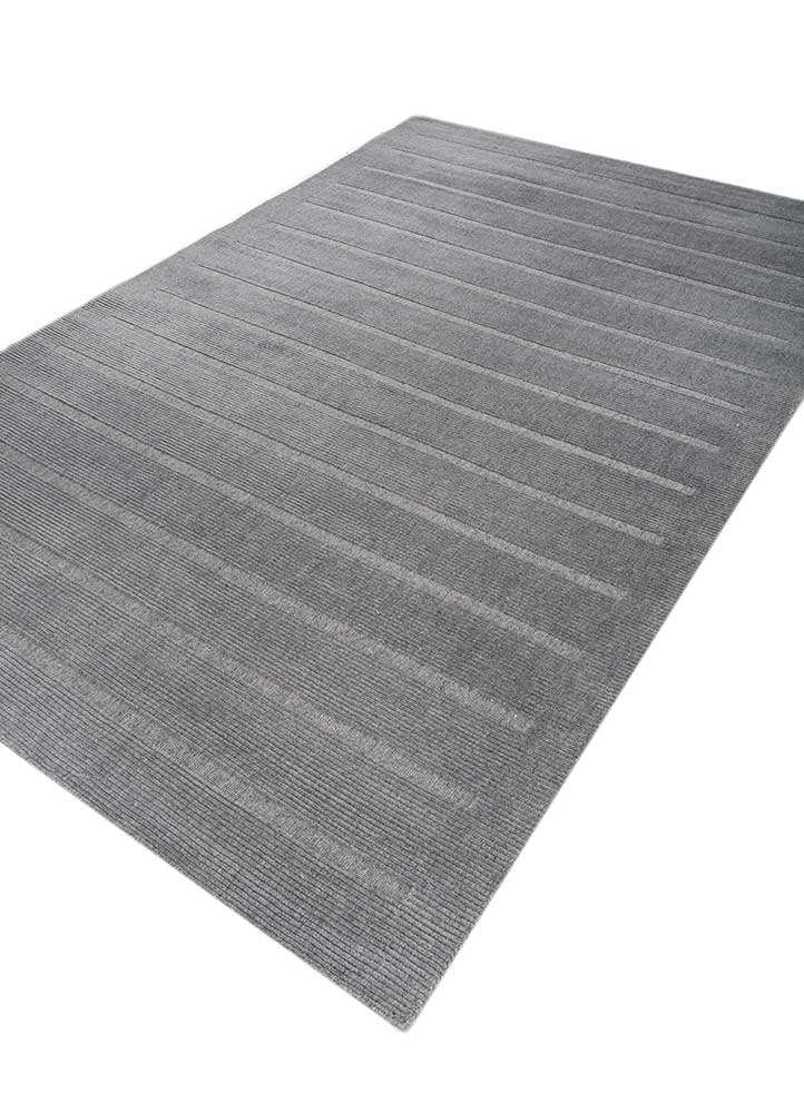Wool Rug 180x270cm - Wool Rug