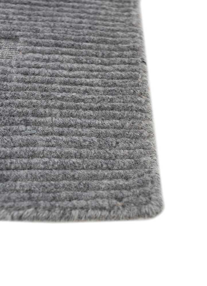 Wool Rug 180x270cm - Wool Rug