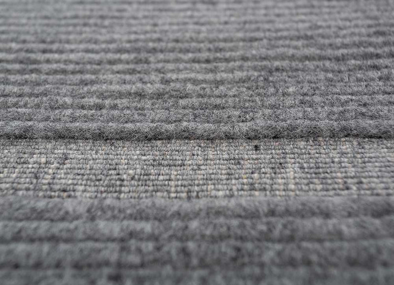 Wool Rug 180x270cm - Wool Rug