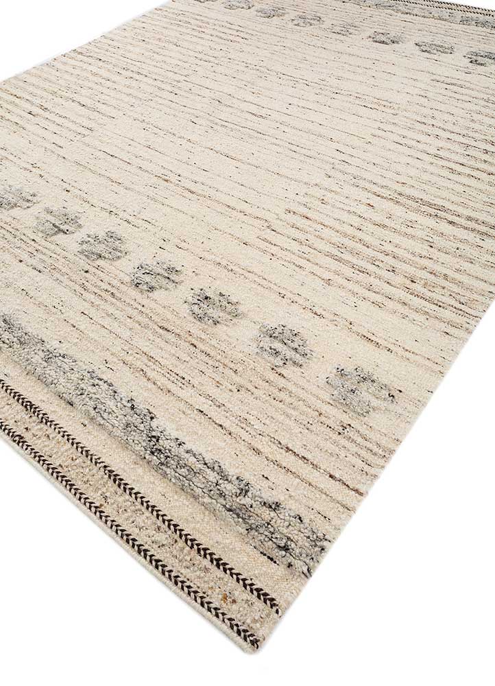 Wool Rug 240x300cm - Wool Rug