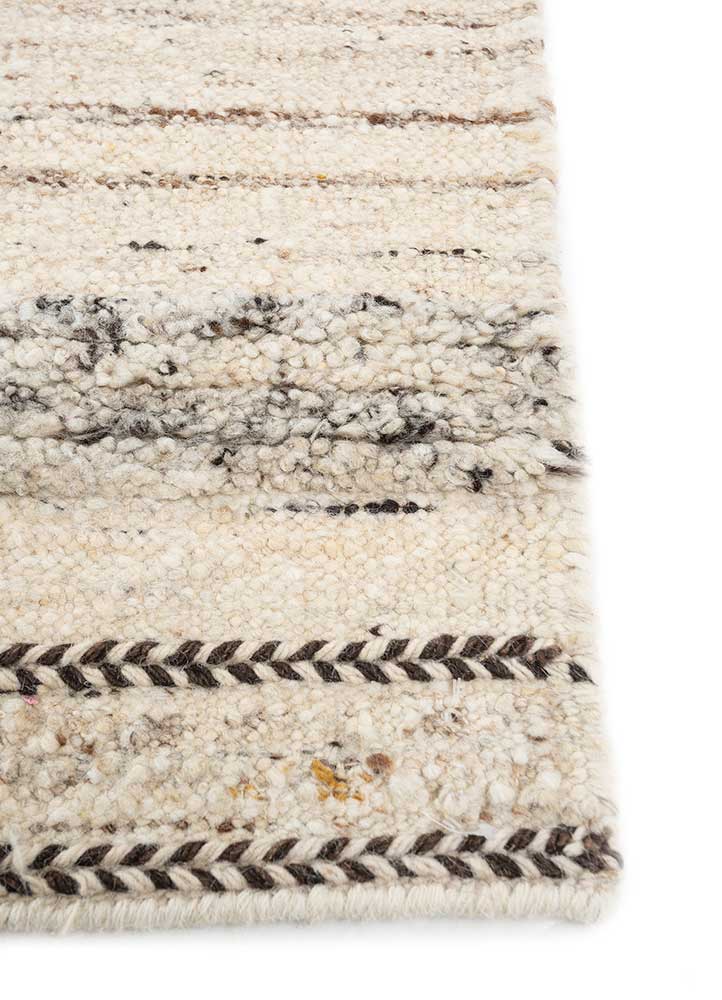 Wool Rug 240x300cm - Wool Rug