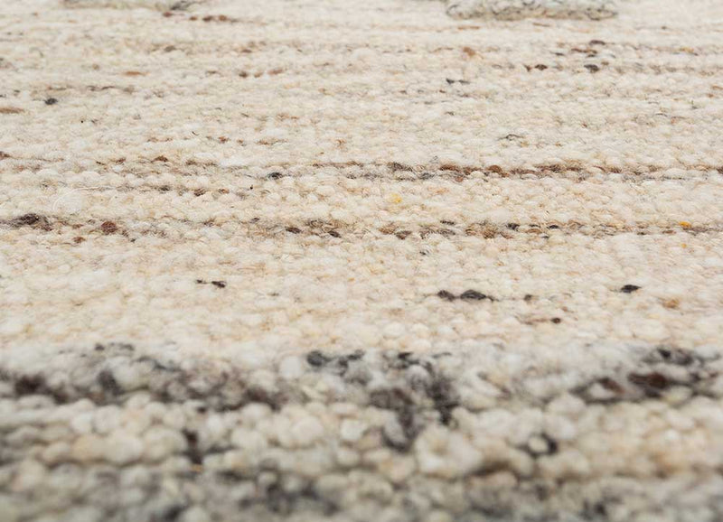 Wool Rug 240x300cm - Wool Rug