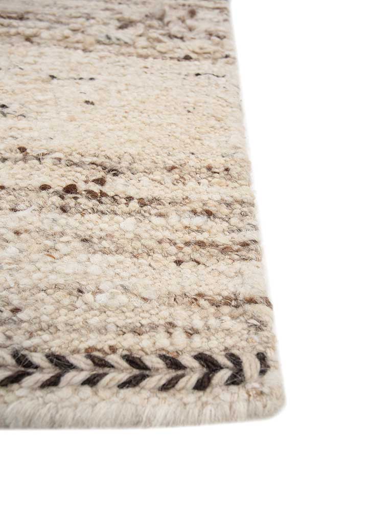 Wool Rug 240x300cm - Wool Rug
