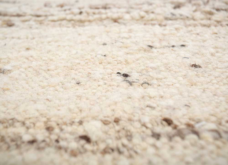 Wool Rug 240x300cm - Wool Rug