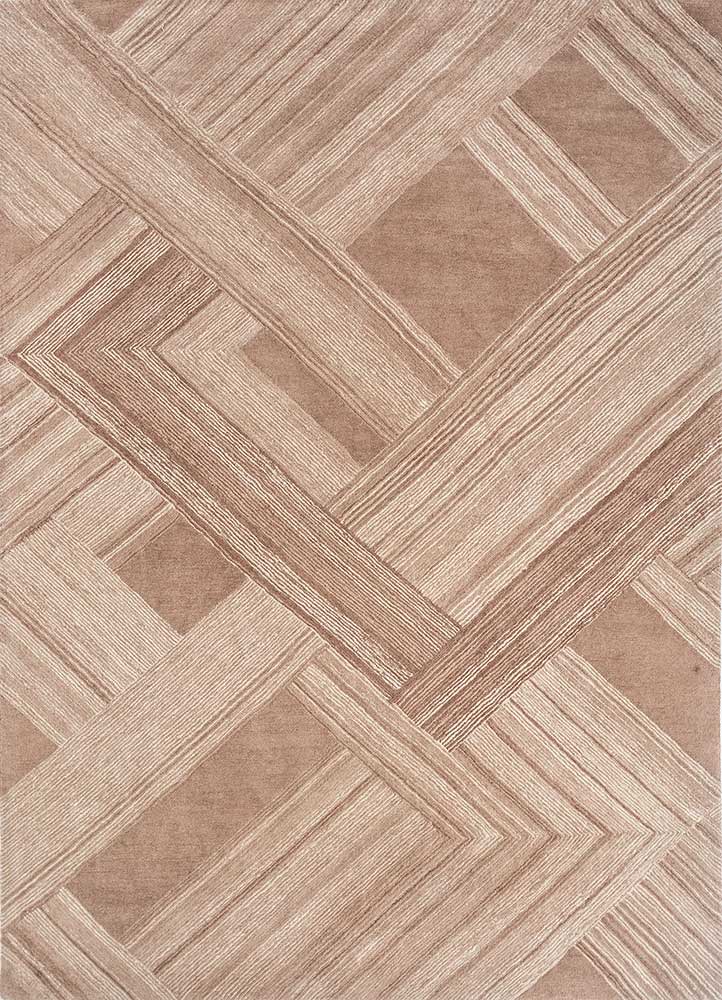 Wool Rug 180x270cm - Wool Rug