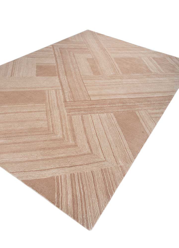 Wool Rug 180x270cm - Wool Rug