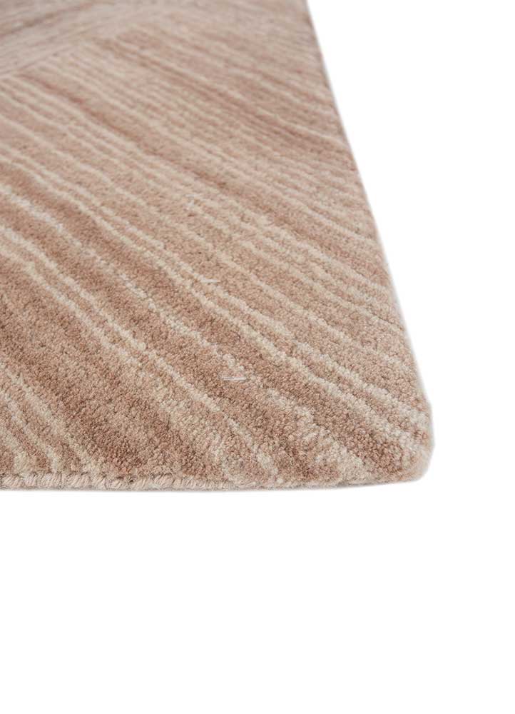 Wool Rug 180x270cm - Wool Rug