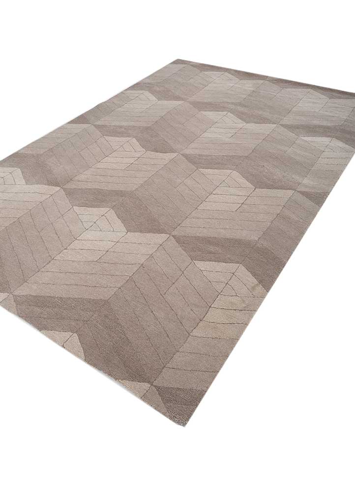 Wool Rug 180x270cm - Wool Rug