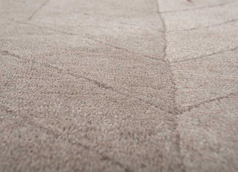 Wool Rug 180x270cm - Wool Rug
