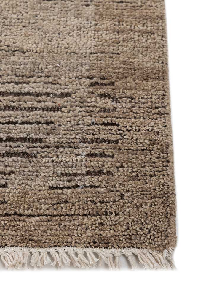 Wool Rug 240x300cm - Wool Rug