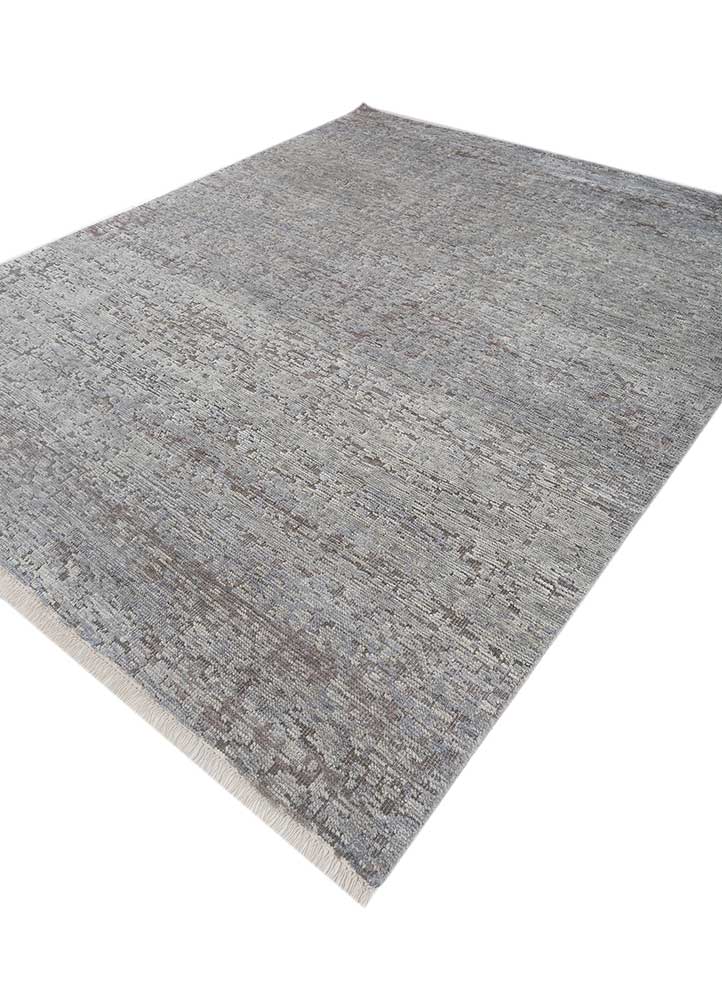 Wool Rug 240x300cm - Wool Rug