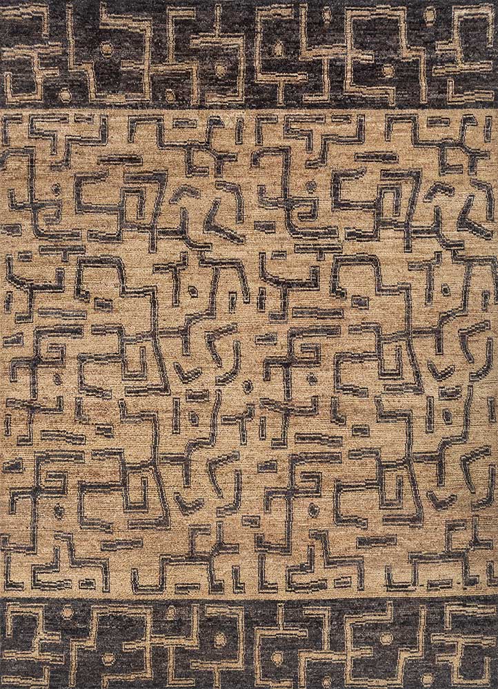 Wool Rug 240x300cm - Wool Rug