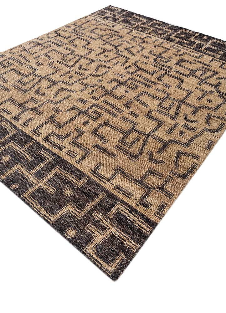 Wool Rug 240x300cm - Wool Rug