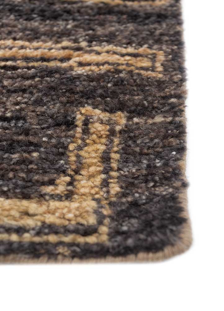 Wool Rug 240x300cm - Wool Rug