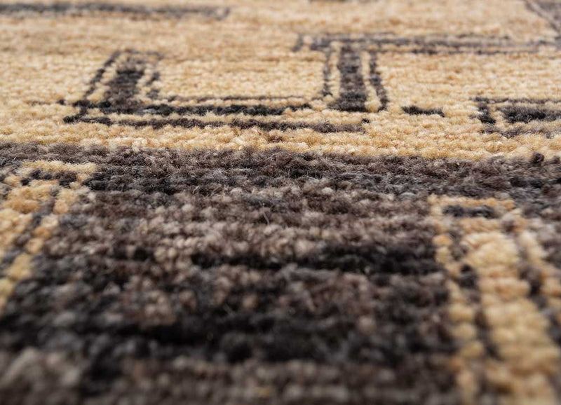 Wool Rug 240x300cm - Wool Rug