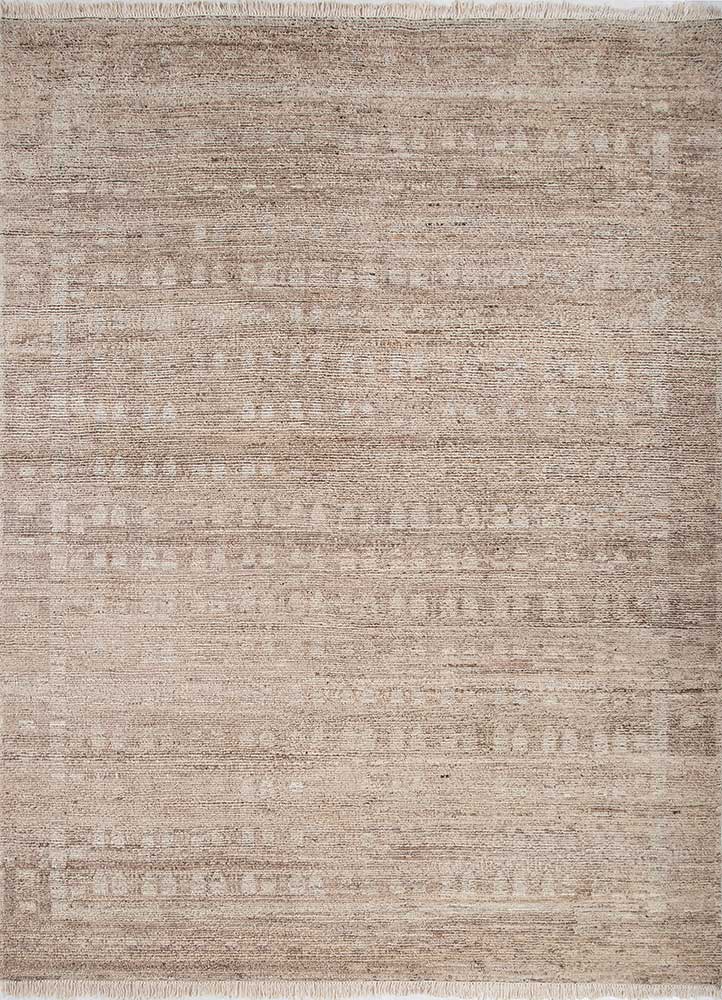 Wool Rug 240x300cm - Wool Rug