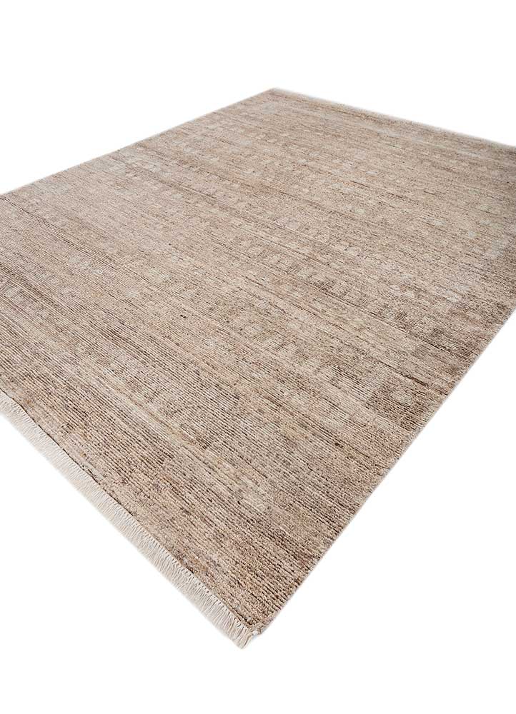 Wool Rug 240x300cm - Wool Rug