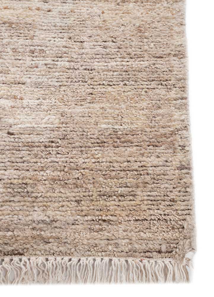 Wool Rug 240x300cm - Wool Rug