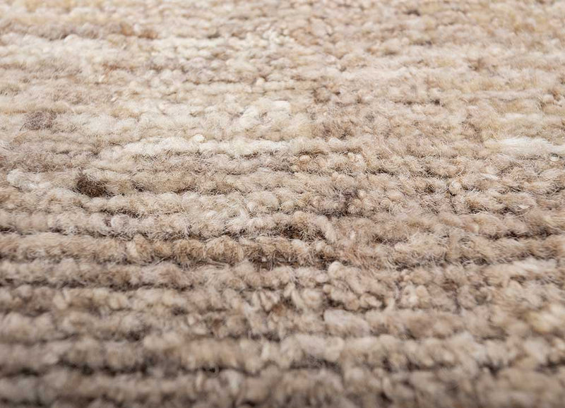 Wool Rug 240x300cm - Wool Rug